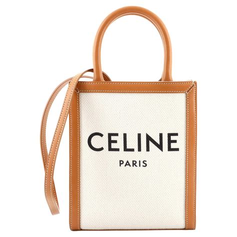 cabas celine horizontal bag|celine small vertical cabas.